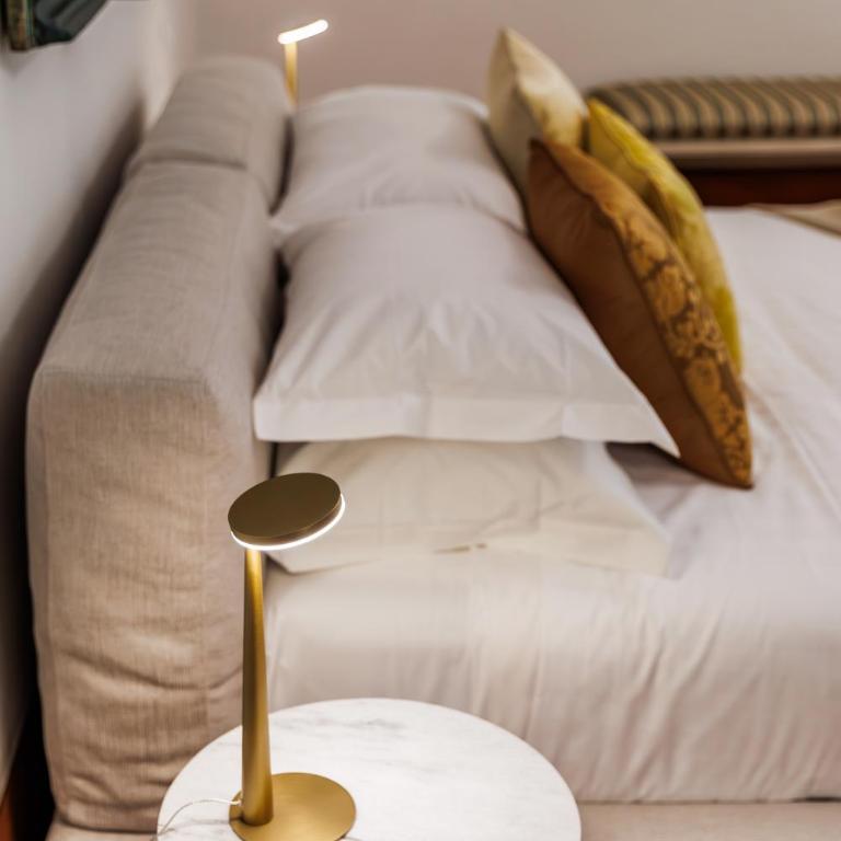 PALAZZO DELLA BIANCA-Royal Experience - Suite King - 3