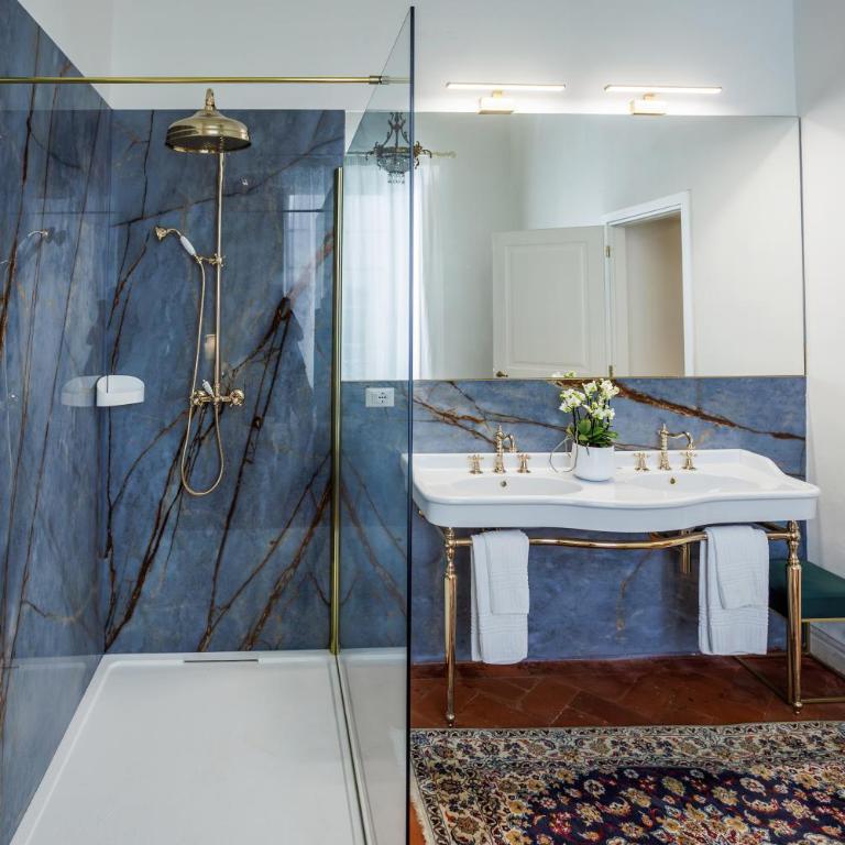 PALAZZO DELLA BIANCA-Royal Experience - Suite King - 10