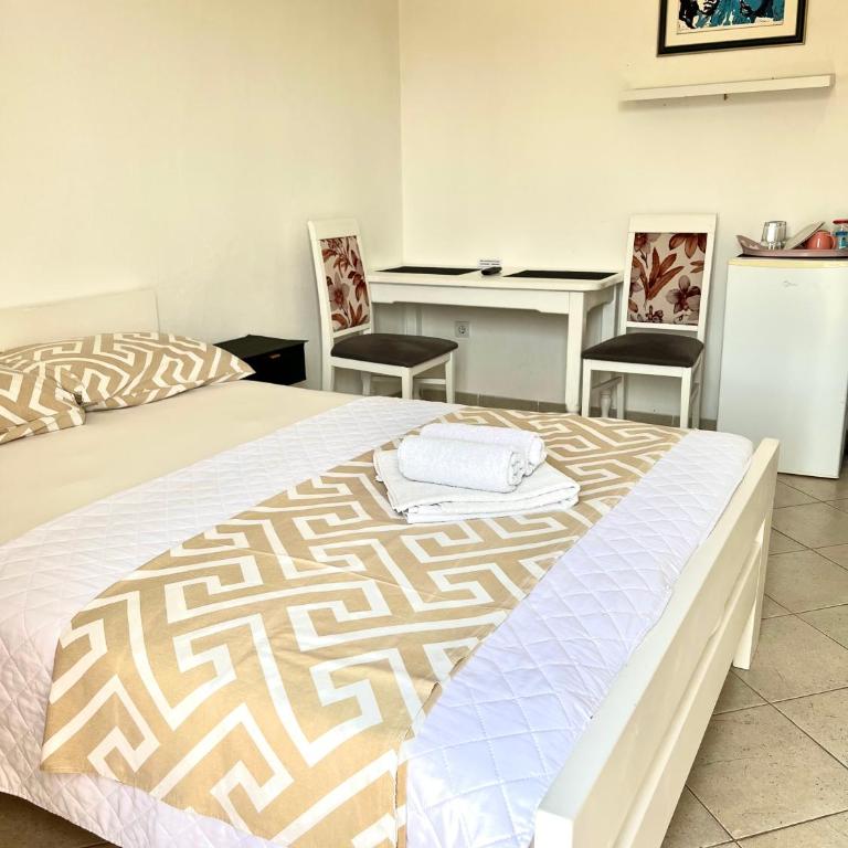 Apartmani Bekonja - Double Room - 3