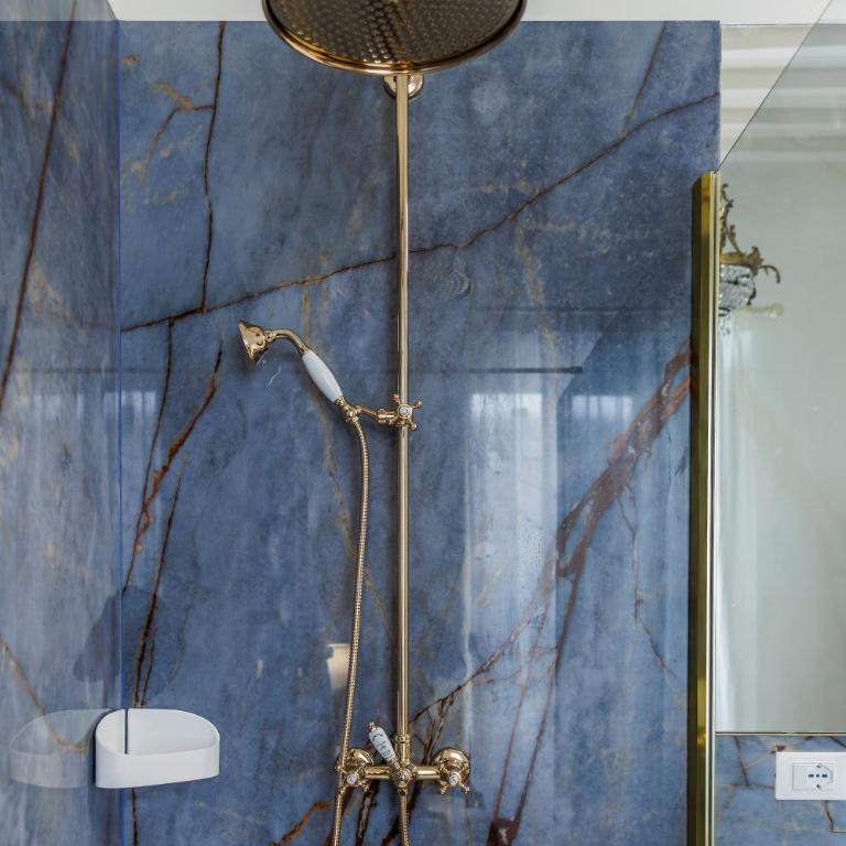 PALAZZO DELLA BIANCA-Royal Experience - Suite King - 12