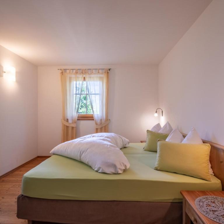 Naturresidenz Theistadl - Doppelzimmer - 9