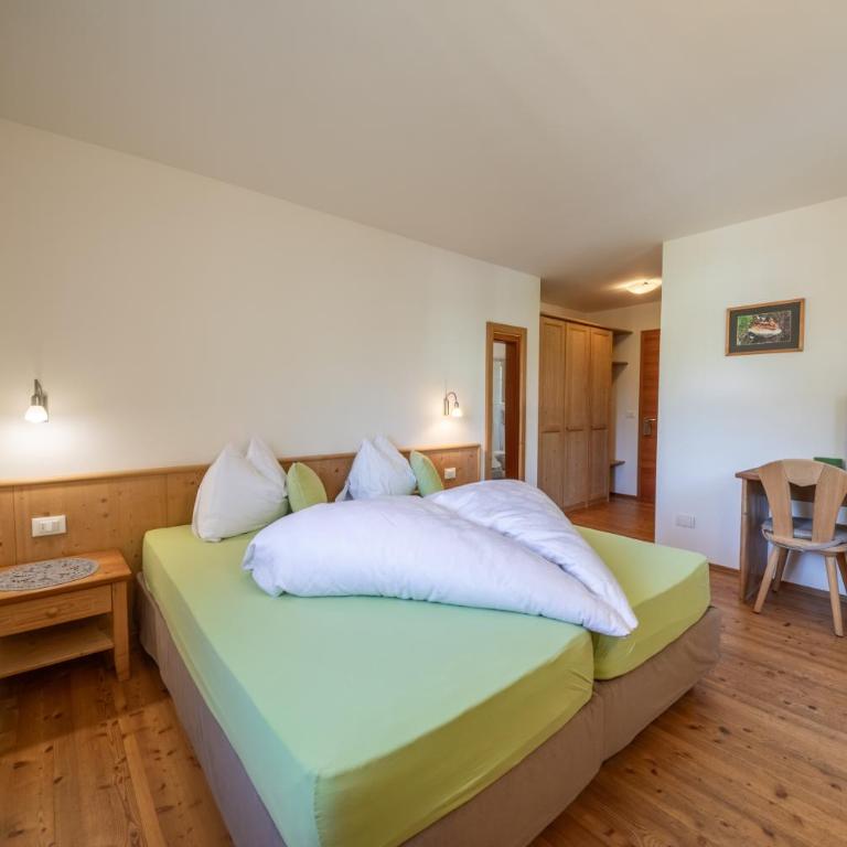 Naturresidenz Theistadl - Doppelzimmer - 8
