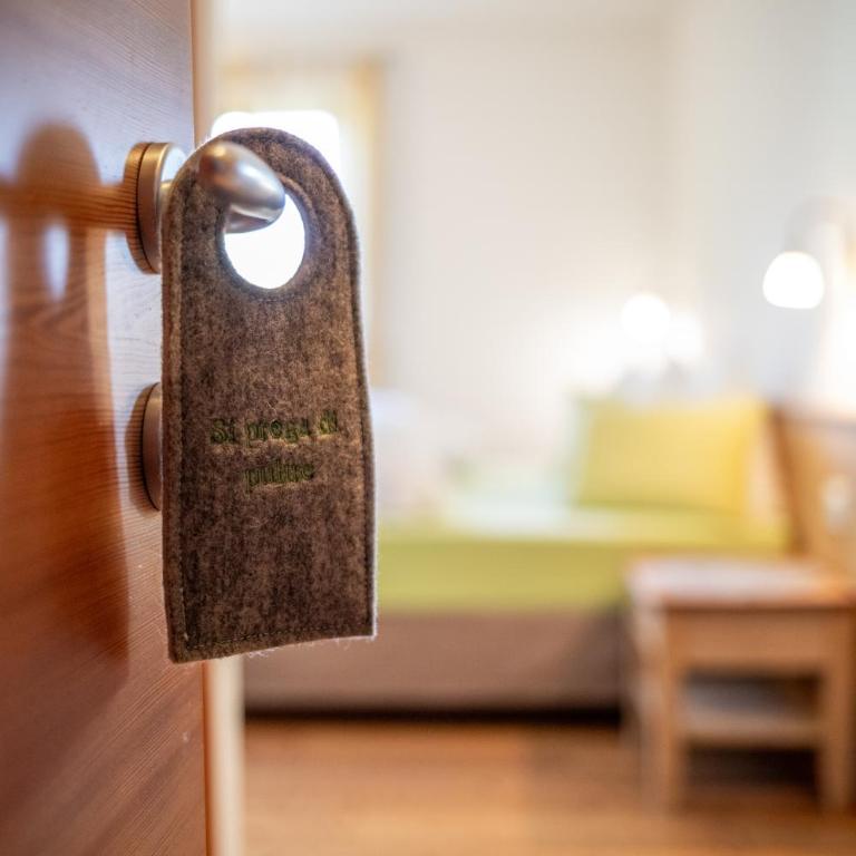 Naturresidenz Theistadl - Doppelzimmer - 10