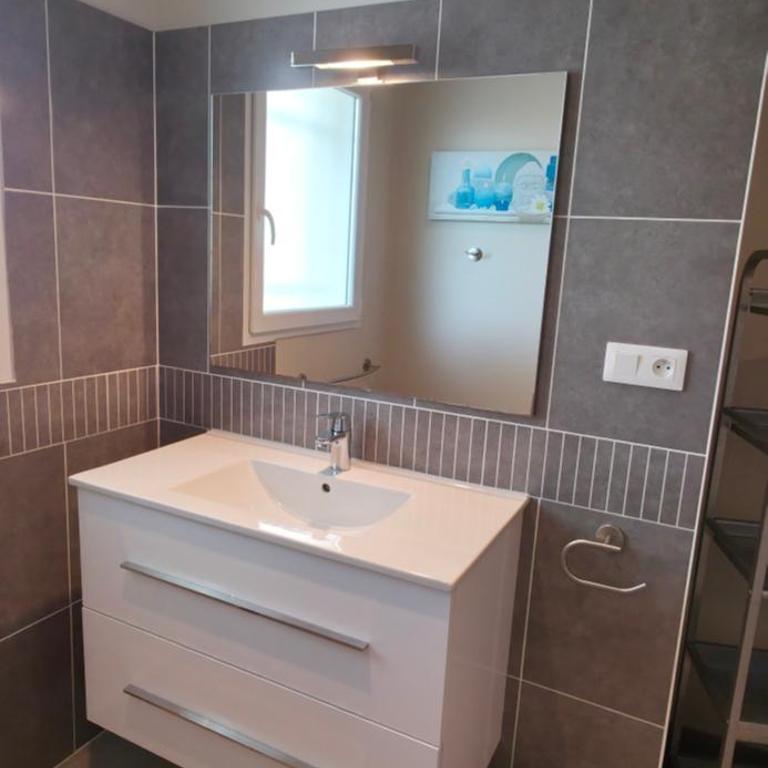 Paradis Provençal Villa - Espace Détente et BBQ LMV - Maison 3 Chambres - 25