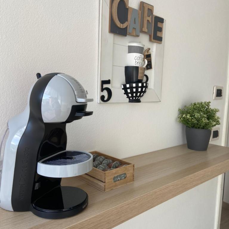 Amalia-Levico Terme Apartment - Appartamento con 2 Camere da Letto - 6
