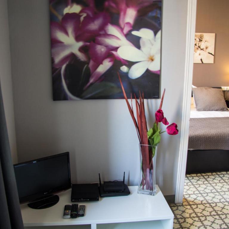 Barcelonaguest - Apartamento de 4 dormitorios (6 adultos) - 9