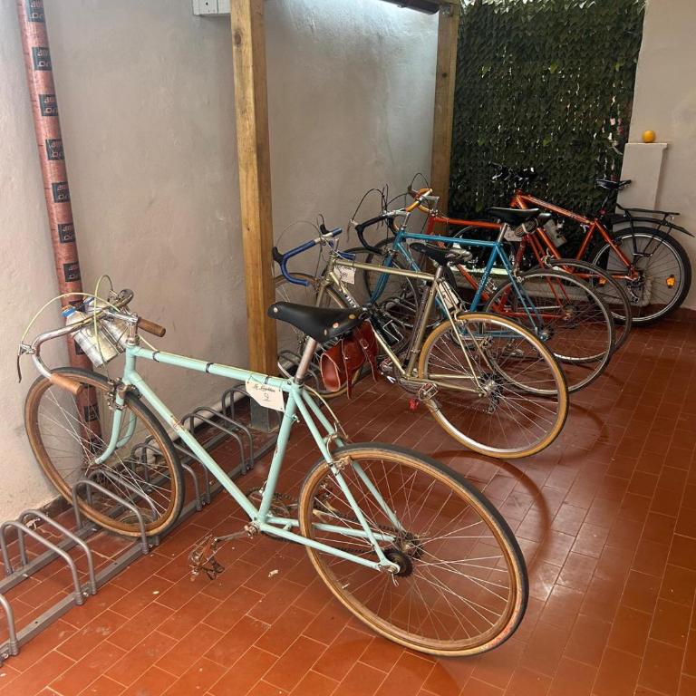 Hotel Corallo Follonica - Camera Familiare - 14