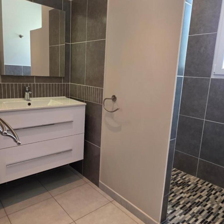 Les dentelles Évasion Provençale Villa avec Piscine et jardin - Maison 3 Chambres - 31