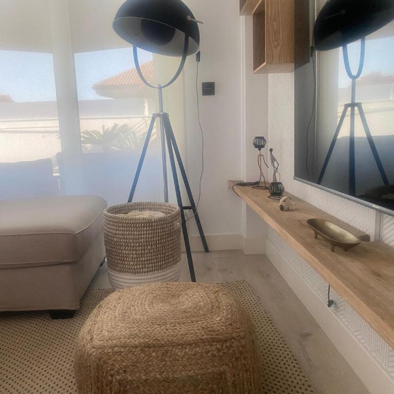 Vivienda unifamiliar La Ermita-Sanxenxo - Casa de 4 dormitorios - 43