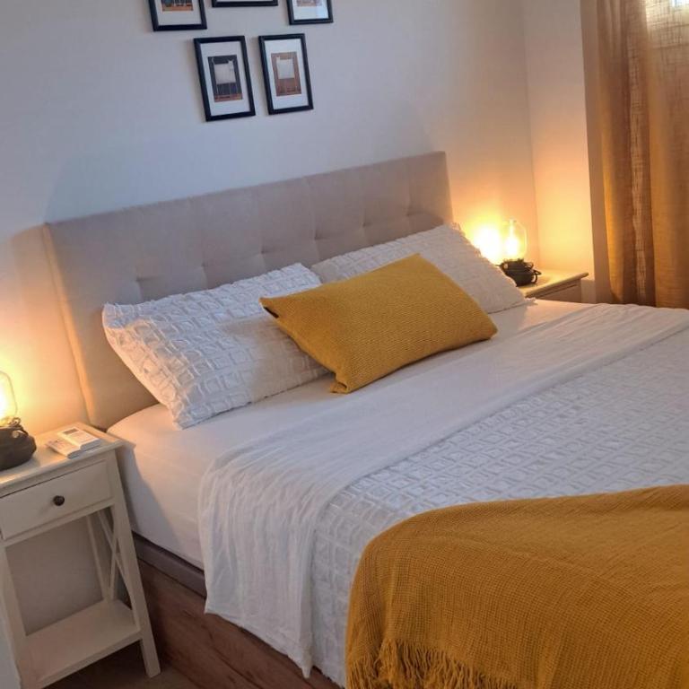 Apartamento Mar y Paz - Apartamento de 1 dormitorio - 4