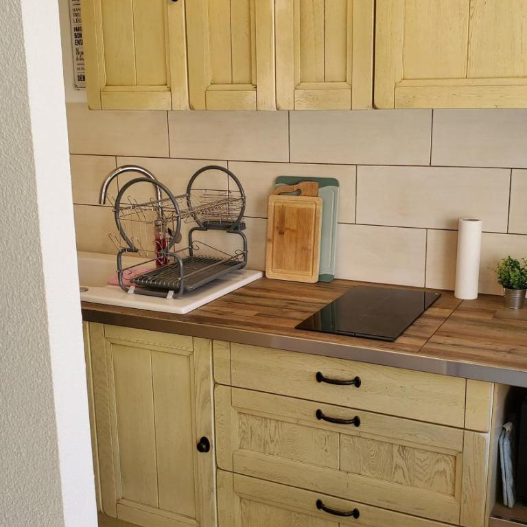 T2 Apt Berck avec parking, 1.8km plage - Appartement 1 Chambre - 13