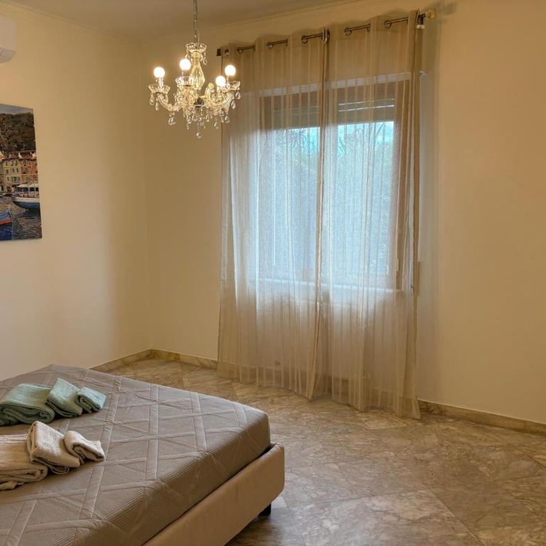WELCOME RIVIERA - Ruentes 87, splendido appartamento vista mare con giardino interamente ristrutturato nel 2025 - Appartamento con 2 Camere da Letto - 5
