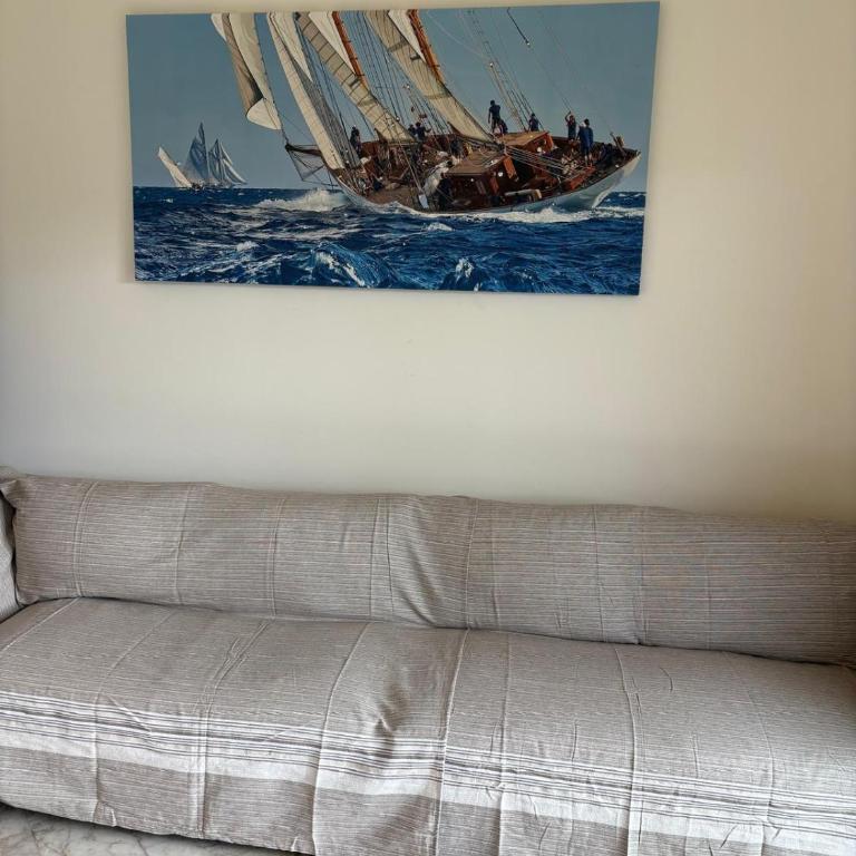 WELCOME RIVIERA - Ruentes 87, splendido appartamento vista mare con giardino interamente ristrutturato nel 2025 - Appartamento con 2 Camere da Letto - 3