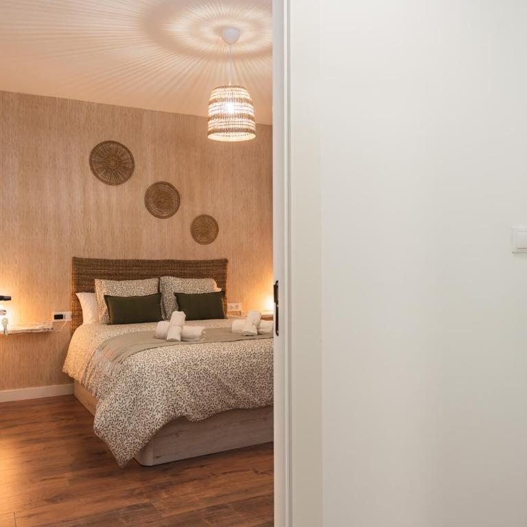 tuAnfitrion Placeta Sillería - Three-Bedroom Apartment - 34