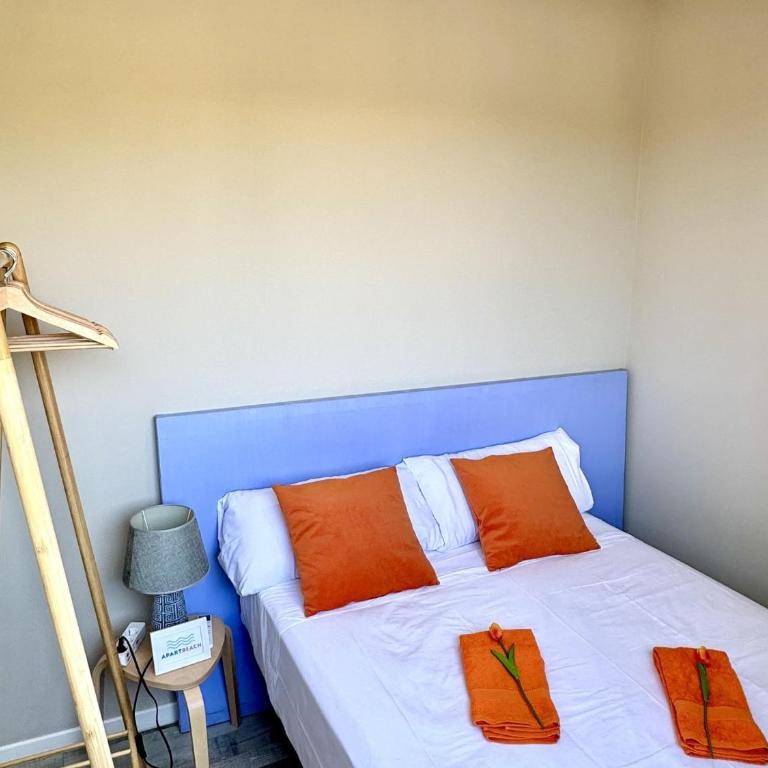APARTBEACH ATICO SALOU y VISTAS CLUB NAUTICO - Apartamento - 11
