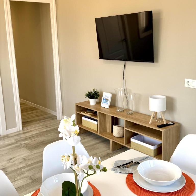 APARTBEACH ATICO SALOU y VISTAS CLUB NAUTICO - Apartamento - 36