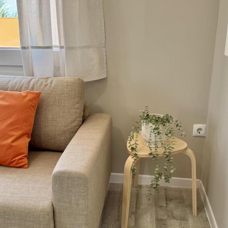 APARTBEACH ATICO SALOU y VISTAS CLUB NAUTICO - Apartamento - 23