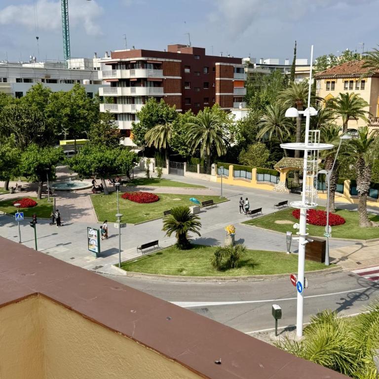 APARTBEACH ATICO SALOU y VISTAS CLUB NAUTICO - Apartamento - 15