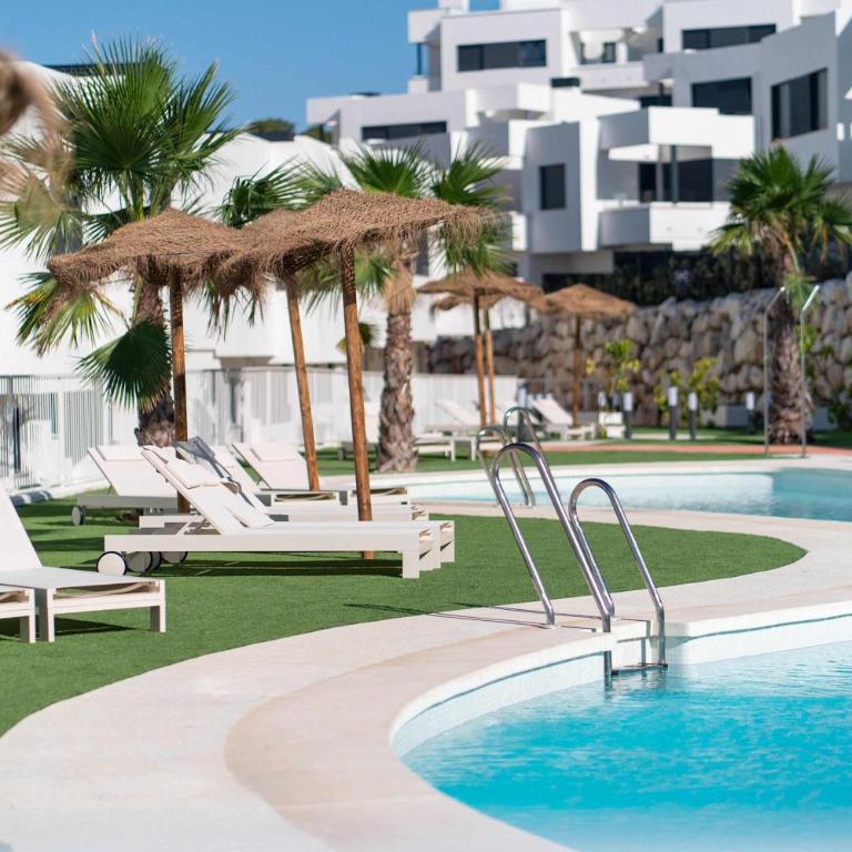 Serena Village beautiful 3 bedroom terraced house close to the beach - Casa - 1