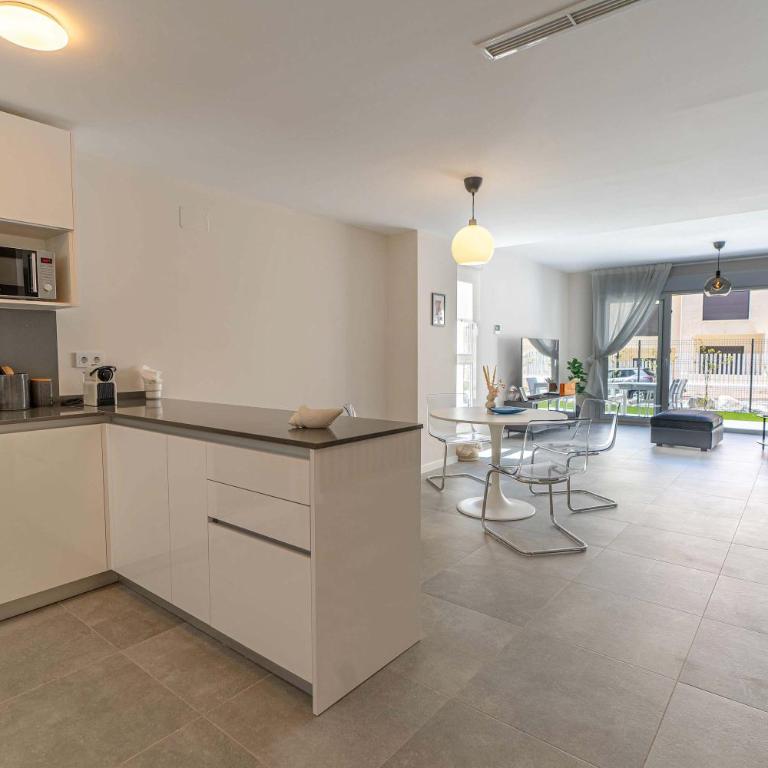 Serena Village beautiful 3 bedroom terraced house close to the beach - Casa - 6