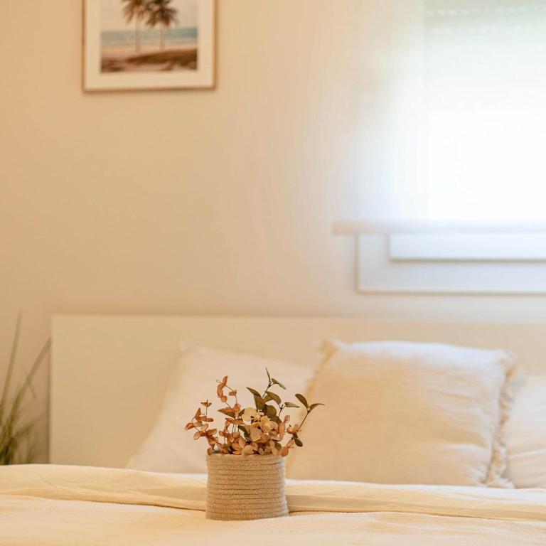 Serena Village beautiful 3 bedroom terraced house close to the beach - Casa - 9