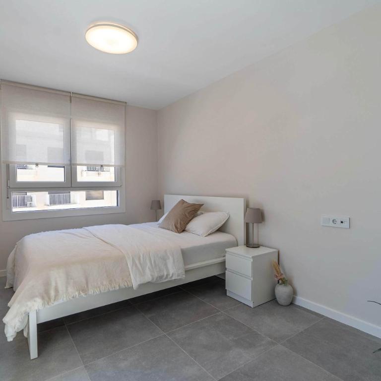 Serena Village beautiful 3 bedroom terraced house close to the beach - Casa - 16