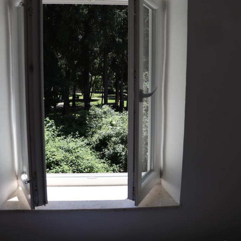 Aparmani Park Centar - Apartman sa 1 Spavaćom Sobom - 3