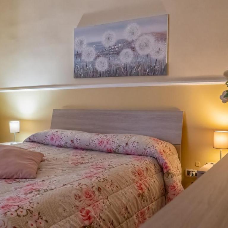 San Cataldo Apartments - Two-Bedroom House - 6
