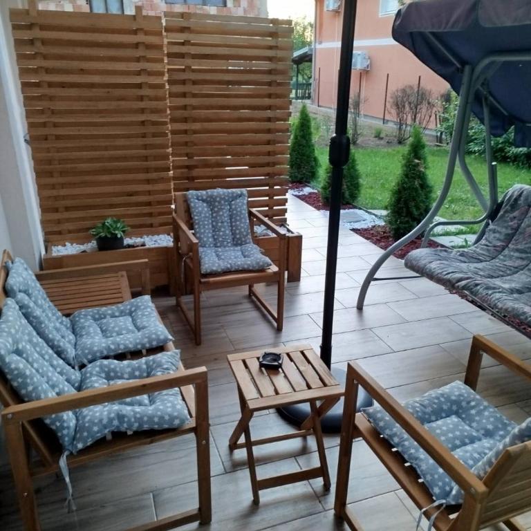 Apartmani Radivojević 2 - Apartment - Ground Floor - 1
