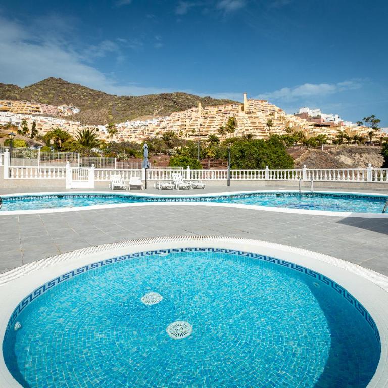 Porta Nova Family Apartment - Apartamento de 2 dormitorios - 27