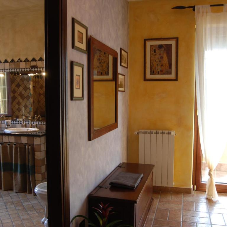 Due Miglia - Casa Vacanze - 28