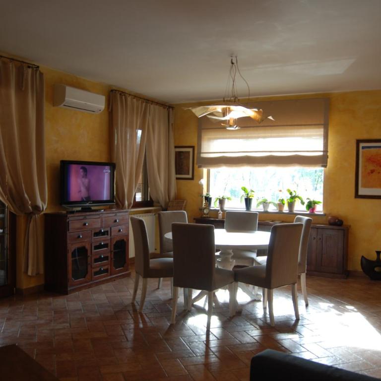 Due Miglia - Casa Vacanze - 15