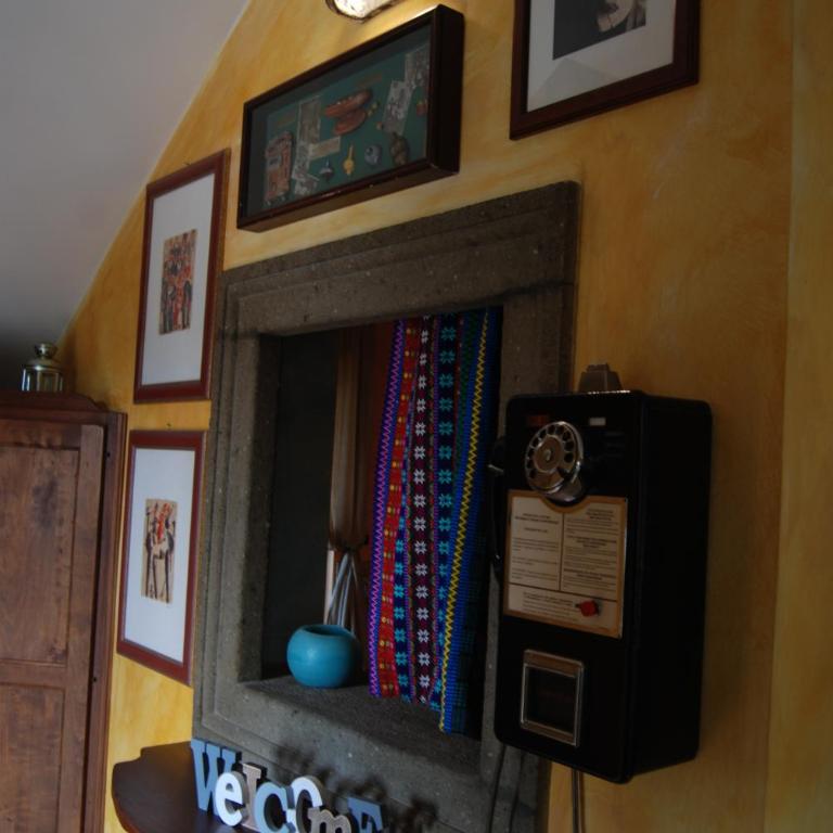 Due Miglia - Casa Vacanze - 25