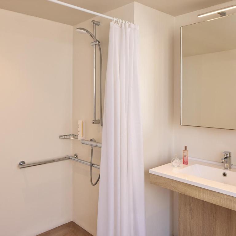 Quality Aparthotel Rouen - Appartement 1 Chambre - 5