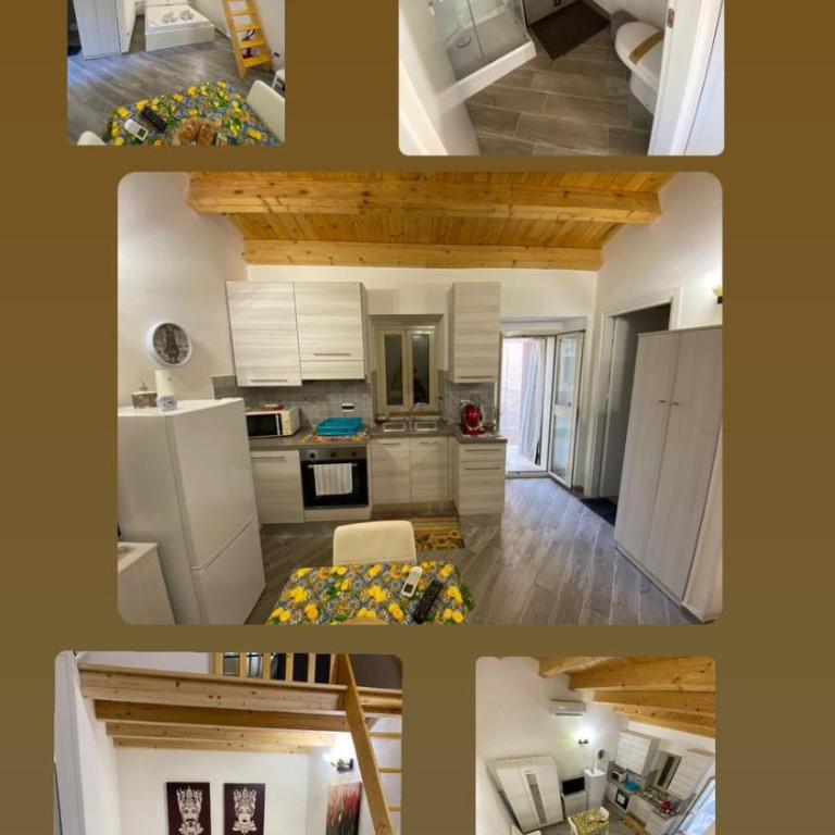 Casa Vacanze Giorgia - Appartamento con 1 Camera da Letto - 2