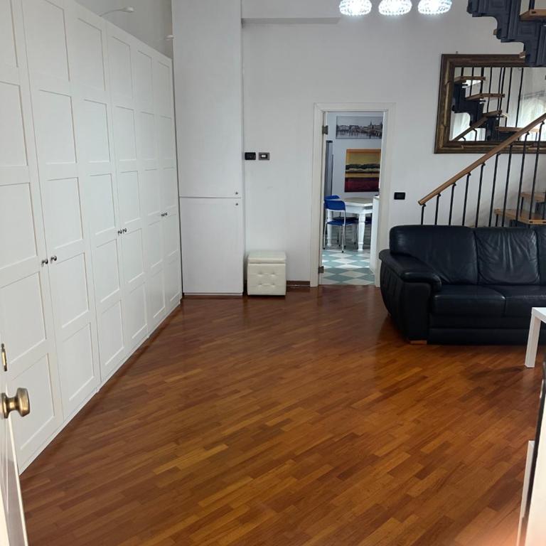 1923 apartment RA centro - Appartamento con 2 Camere da Letto - 5
