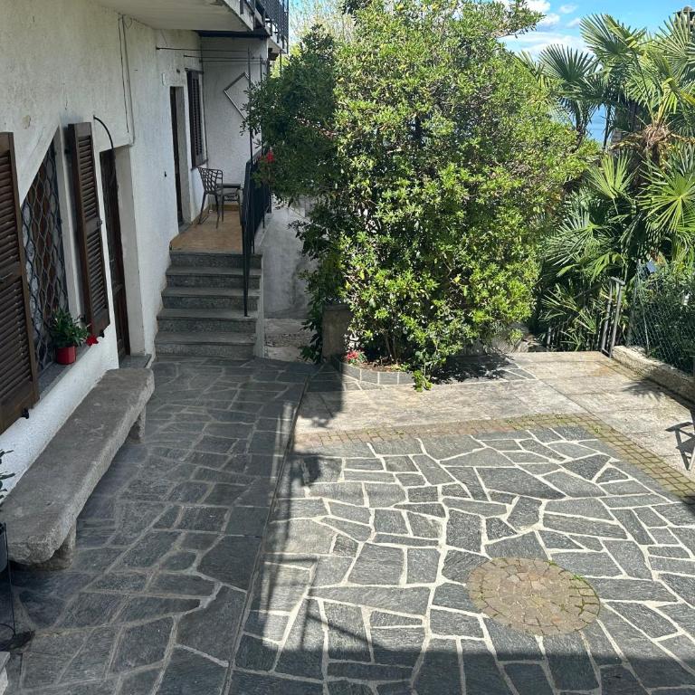 Casa Del Signore II - Appartamento con 2 Camere da Letto - 12