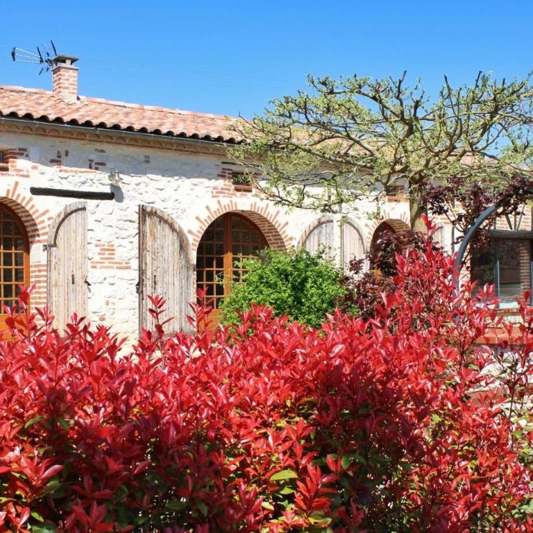 Maison authentique de charme avec vue panoramique - Casa con 2 Camere da Letto - 2