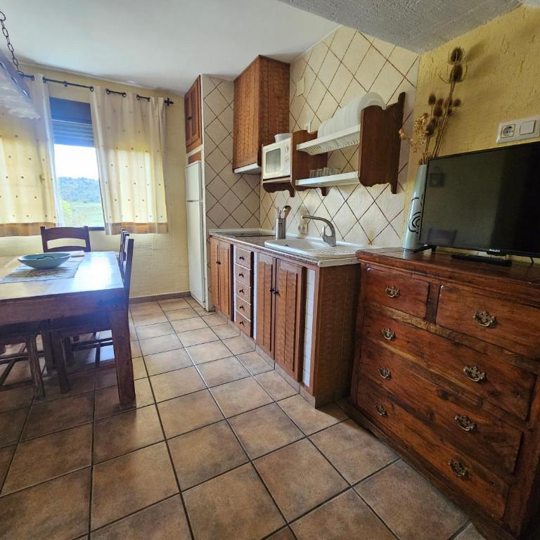 Complejo rural el Hosquillo, Serranía de Cuenca - Casa de 3 dormitorios - 17