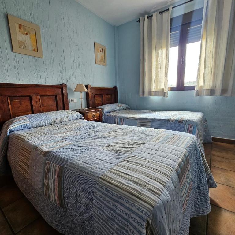 Complejo rural el Hosquillo, Serranía de Cuenca - Casa de 3 dormitorios - 18