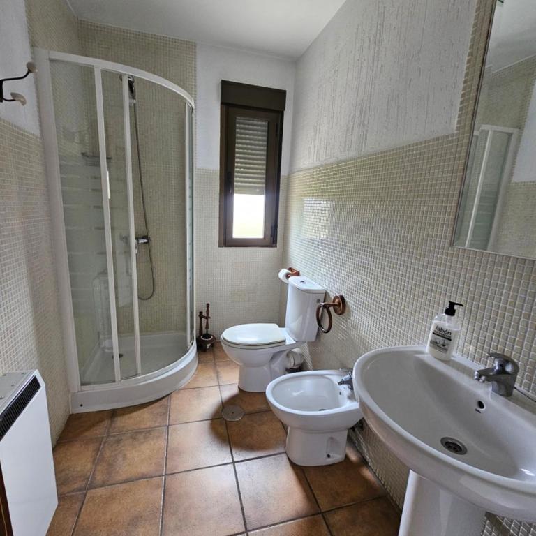 Complejo rural el Hosquillo, Serranía de Cuenca - Casa de 3 dormitorios - 19