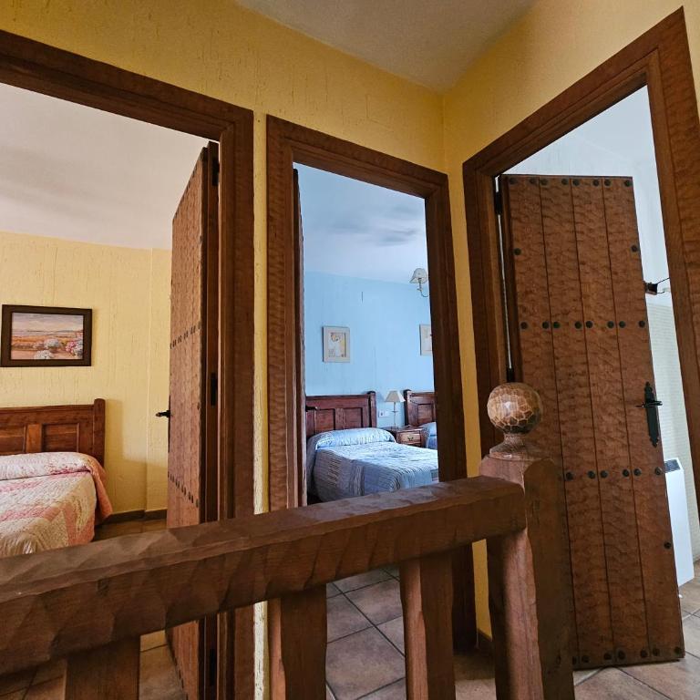 Complejo rural el Hosquillo, Serranía de Cuenca - Casa de 3 dormitorios - 20