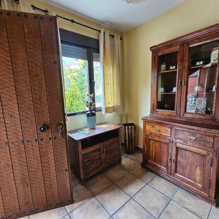 Complejo rural el Hosquillo, Serranía de Cuenca - Casa de 3 dormitorios - 22