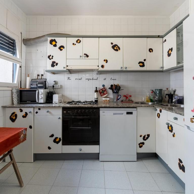 Seahomes Vacations - Tossa VillageHouse 150m Beach and PKG - Casa de 4 dormitorios - 9