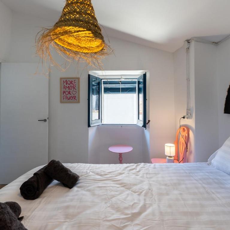 Seahomes Vacations - Tossa VillageHouse 150m Beach and PKG - Casa de 4 dormitorios - 22