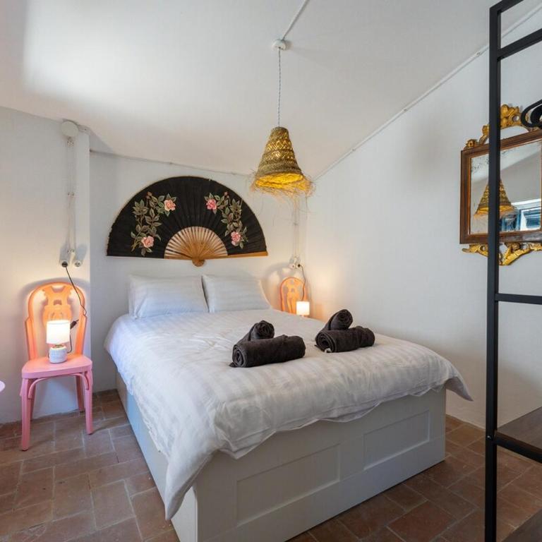Seahomes Vacations - Tossa VillageHouse 150m Beach and PKG - Casa de 4 dormitorios - 24