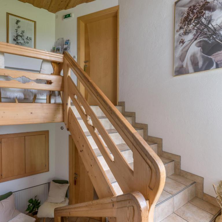 Appartement Felsenheim - Apartment mit 2 Schlafzimmern und Terrasse - 19