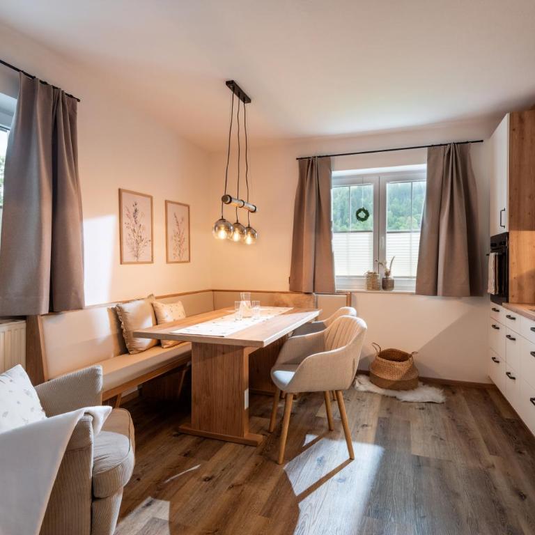 Appartement Felsenheim - Apartment mit 2 Schlafzimmern und Terrasse - 26