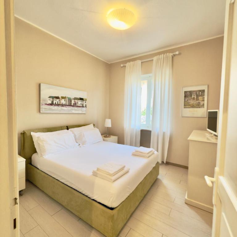 Residenza Le Logge - Appartement Standard - 1