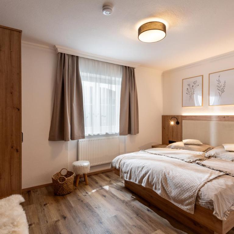 Appartement Felsenheim - Apartment mit 2 Schlafzimmern und Terrasse - 20